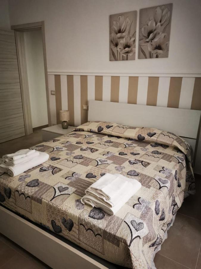 Ap Apartment - In Centro! Gallipoli Bagian luar foto