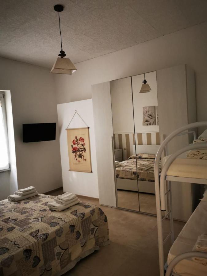 Ap Apartment - In Centro! Gallipoli Bagian luar foto