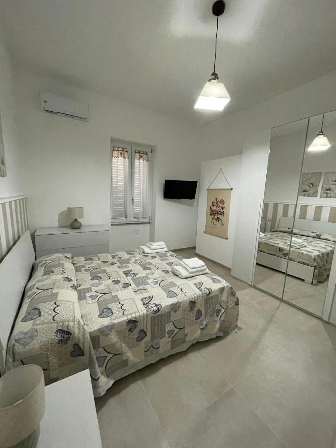 Ap Apartment - In Centro! Gallipoli Bagian luar foto